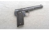 Astra ~ 1921 (400) ~ 9mm - 1 of 2