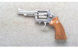 Smith & Wesson ~ 67 ~ .38 Special - 2 of 2