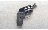 Smith & Wesson ~ 49 ~ .38 Special - 1 of 2