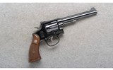 Smith & Wesson ~ 48 ~ .22 Magnum