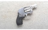 Smith & Wesson ~ 649-1 ~ .38 Special - 1 of 2