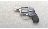 Smith & Wesson ~ 649-1 ~ .38 Special - 2 of 2