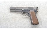 FN ~ Semi-Auto Pistol ~ 9mm - 2 of 2