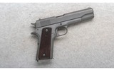 Colt ~ 1911 U.S. Army ~ .45 ACP - 1 of 3