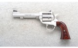 Freedom Arms ~ 97 ~ .45 Colt - 2 of 3