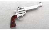Freedom Arms ~ 97 ~ .45 Colt - 1 of 3
