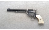 Colt ~ Frontier Six Shooter ~ .44-40 Cal. - 2 of 3