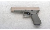 Glock ~ 34 Gen 4 ~ 9mm - 2 of 2