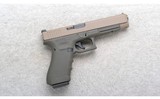 Glock ~ 34 Gen 4 ~ 9mm - 1 of 2