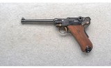 Mauser ~ Luger ~ 9mm - 2 of 3