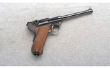 Mauser ~ Luger ~ 9mm - 1 of 3