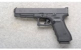 Glock ~ 35 Gen 4 ~ .40 S&W - 2 of 2