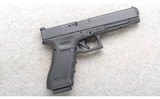 Glock ~ 35 Gen 4 ~ .40 S&W - 1 of 2
