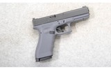 Glock ~ 17 ~ 9mm - 1 of 2