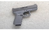 Glock ~ 19 ~ 9mm - 1 of 2