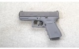 Glock ~ 19 ~ 9mm - 2 of 2