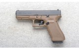 Glock ~ 22 Gen 4 ~ .40 S&W - 2 of 2