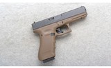 Glock ~ 22 Gen 4 ~ .40 S&W - 1 of 2