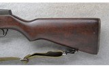 Springfield Armory ~ U.S. Rifle M1 garand ~ .30-06 Sprg. - 9 of 10