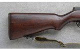 Springfield Armory ~ U.S. Rifle M1 garand ~ .30-06 Sprg. - 2 of 10