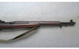 Springfield Armory ~ U.S. Rifle M1 garand ~ .30-06 Sprg. - 4 of 10