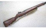 Springfield Armory ~ U.S. Rifle M1 garand ~ .30-06 Sprg. - 1 of 10