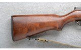 Springfield Armory ~ U.S. Rifle M1 Garand ~ .30-06 Sprg. - 2 of 10