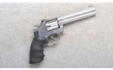 Smith & Wesson ~ 617-1 ~ .22 LR - 1 of 2