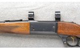 Savage ~ 99 ~ .308 Win. - 8 of 10