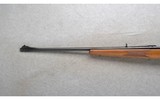 Anschutz ~ 54 M Sporter ~ .22 Magnum - 7 of 10