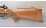 Anschutz ~ 54 M Sporter ~ .22 Magnum - 9 of 10