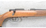 Anschutz ~ 54 M Sporter ~ .22 Magnum - 3 of 10