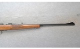 Anschutz ~ 54 M Sporter ~ .22 Magnum - 4 of 10