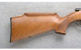 Anschutz ~ 54 M Sporter ~ .22 Magnum - 2 of 10