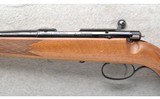 Anschutz ~ 54 M Sporter ~ .22 Magnum - 8 of 10