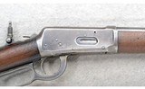 Winchester ~ 94 ~ .32 W.S. - 3 of 10