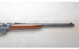 Remington ~ 81 The Woodsmaster ~ .30 Rem. - 4 of 10