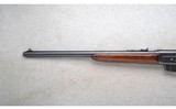 Remington ~ 81 The Woodsmaster ~ .30 Rem. - 7 of 10