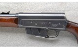 Remington ~ 81 The Woodsmaster ~ .30 Rem. - 8 of 10