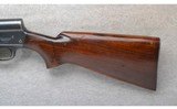 Remington ~ 81 The Woodsmaster ~ .30 Rem. - 9 of 10