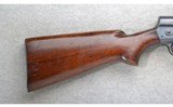 Remington ~ 81 The Woodsmaster ~ .30 Rem. - 2 of 10