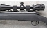 Remington ~ 700 Tactical ~ .308 Win. - 8 of 10