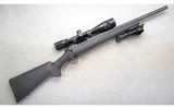Remington ~ 700 Tactical ~ .308 Win. - 1 of 10