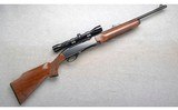 Remington ~ 7400 Carbine ~ .30-06 Sprg. - 1 of 10