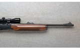 Remington ~ 7400 Carbine ~ .30-06 Sprg. - 4 of 10