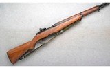 Springfield Armory ~ U.S. Rifle M1 Garand ~ .30-06 Sprg. - 1 of 10