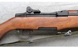Springfield Armory ~ U.S. Rifle M1 Garand ~ .30-06 Sprg. - 3 of 10