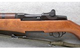 Springfield Armory ~ U.S. Rifle M1 Garand ~ .30-06 Sprg. - 8 of 10