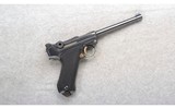 DWM ~ 1916 Luger ~ 9mm - 1 of 5