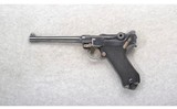 DWM ~ 1916 Luger ~ 9mm - 2 of 5